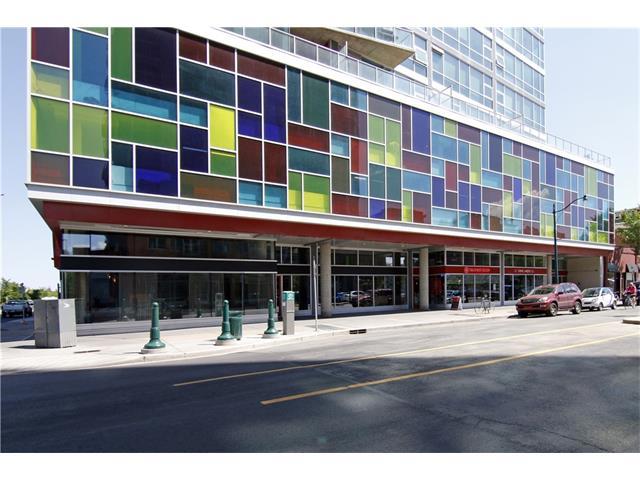 Picture of 2011, 135 13 Avenue SW, Calgary Real Estate Listing