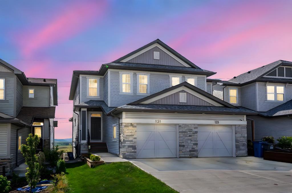 Picture of 131 Heritage Heights , Cochrane Real Estate Listing