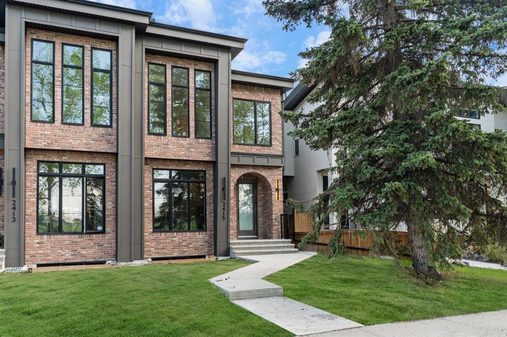 Picture of 2415 52 Avenue SW, Calgary Real Estate Listing