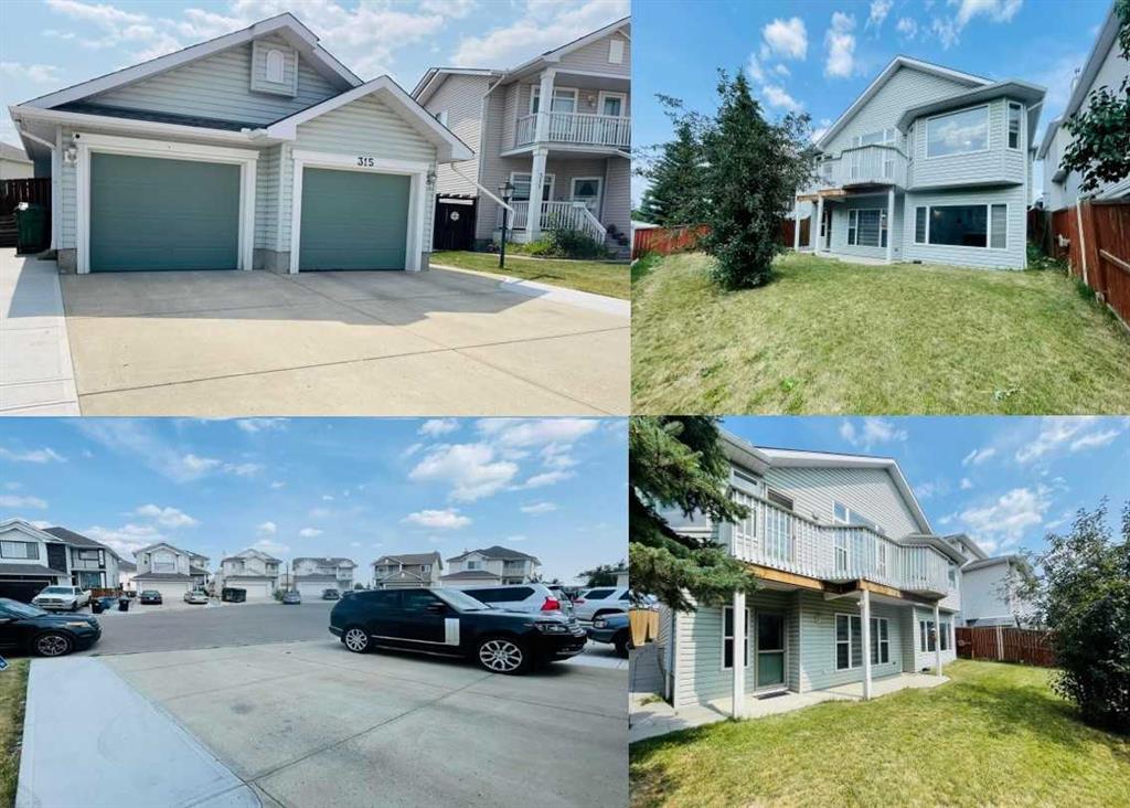 Picture of 315 Coral Reef Manor NE, Calgary Real Estate Listing
