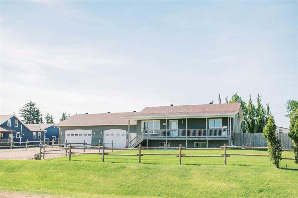 Picture of 4803 38 Avenue , Rural Stettler No. 6, County of Real Estate Listing