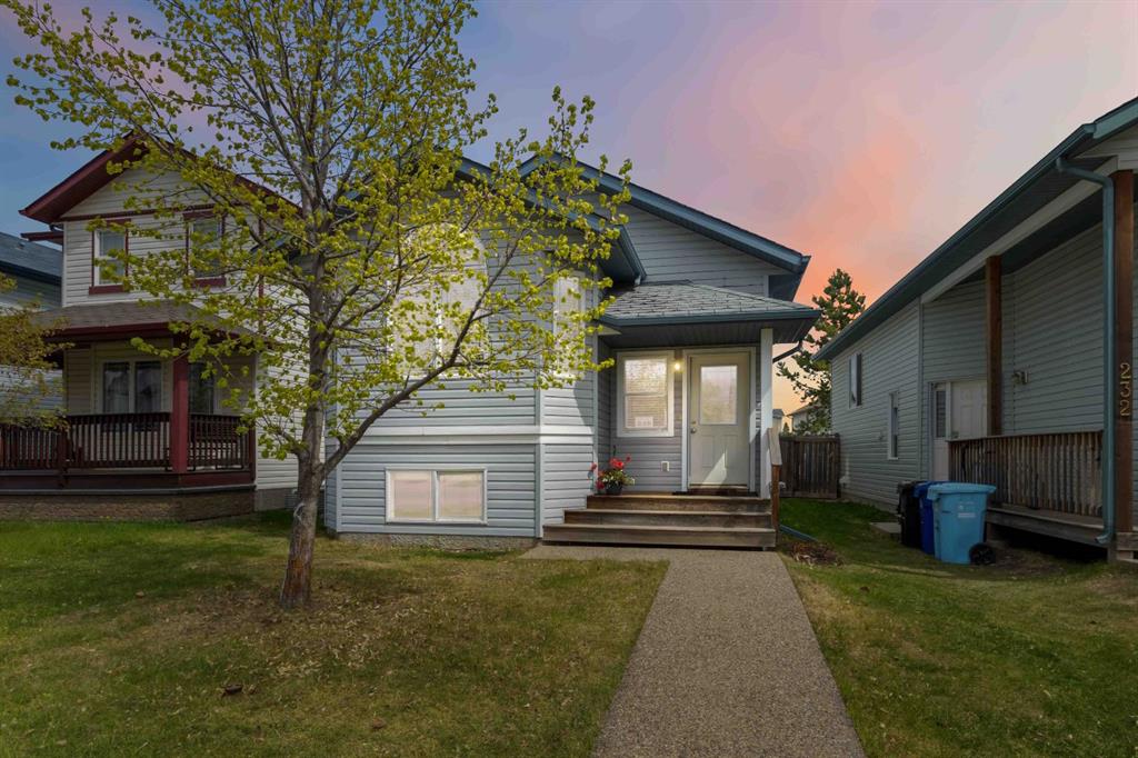 Picture of 228 Paris Crescent , Fort McMurray Real Estate Listing