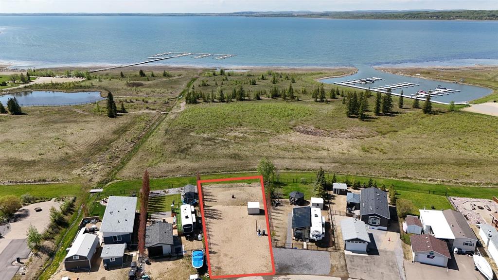 Picture of 205, 10046 Township Road 422 Road , Rural Ponoka County Real Estate Listing