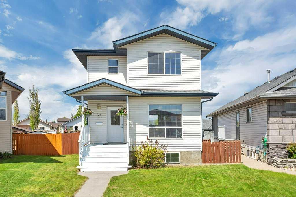 Picture of 24 Ing Close , Red Deer Real Estate Listing