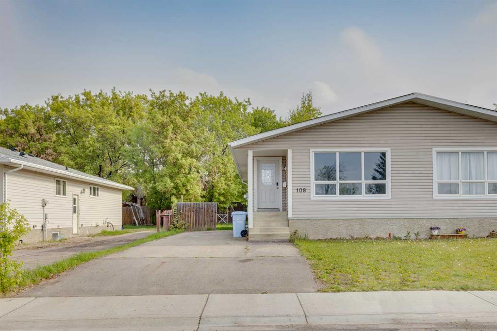 Picture of 108 Caldwell Crescent , Fort McMurray Real Estate Listing