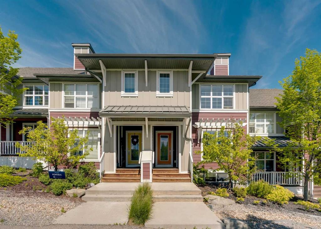 Picture of 117 Marine Drive SE, Calgary Real Estate Listing