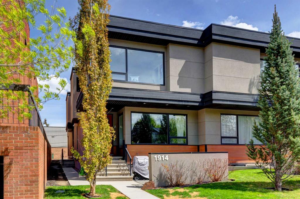 Picture of 2, 1914 25A Street SW, Calgary Real Estate Listing