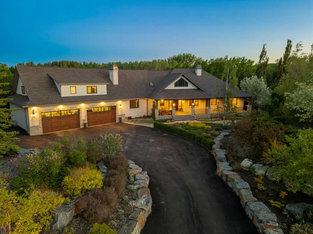 Picture of 303 Church Ranches Rise , Rural Rocky View County Real Estate Listing