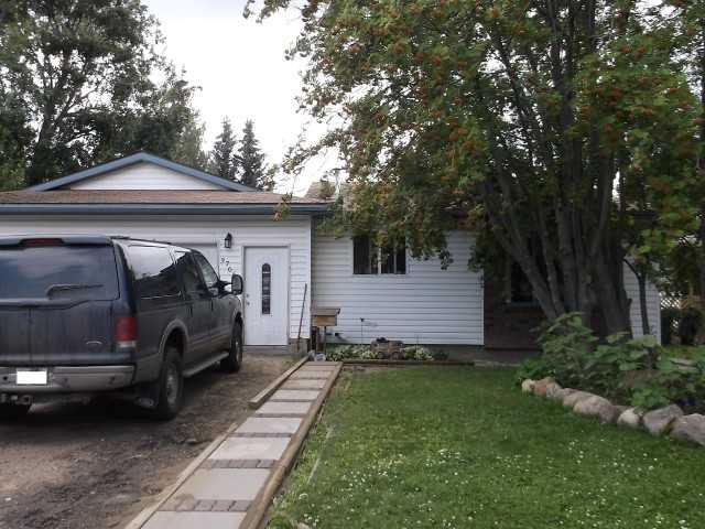Picture of 9705 75 Avenue , Grande Prairie Real Estate Listing