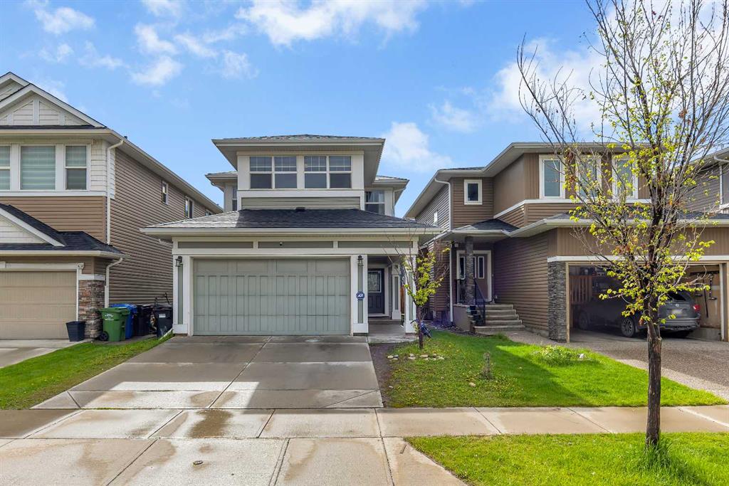 Picture of 64 Redstone Grove NE, Calgary Real Estate Listing