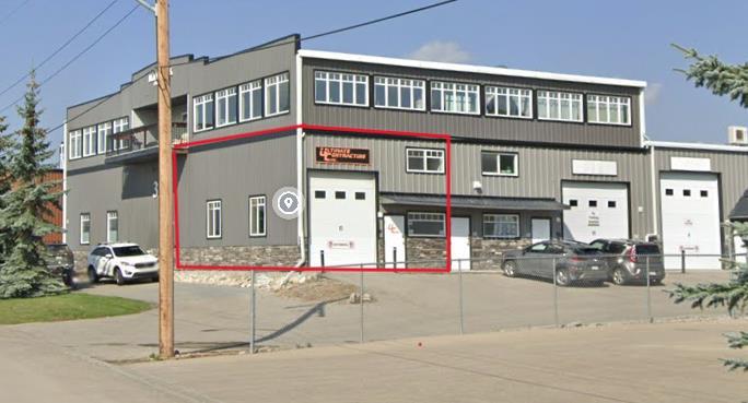 Picture of 12, 60 Griffin Industrial Point , Cochrane Real Estate Listing