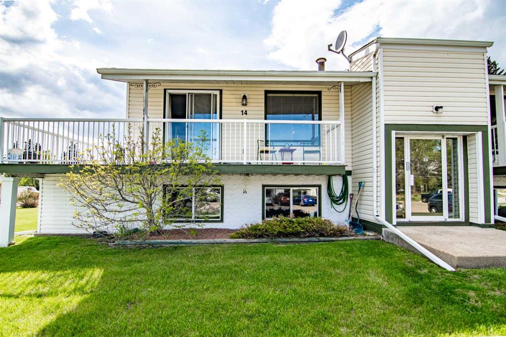 Picture of 14, 7 Stanton Street , Red Deer Real Estate Listing