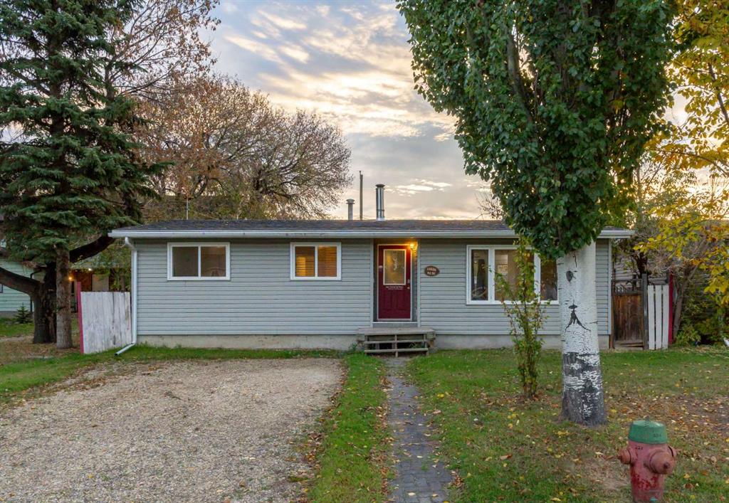 Picture of 10921 92 Street , Peace River Real Estate Listing