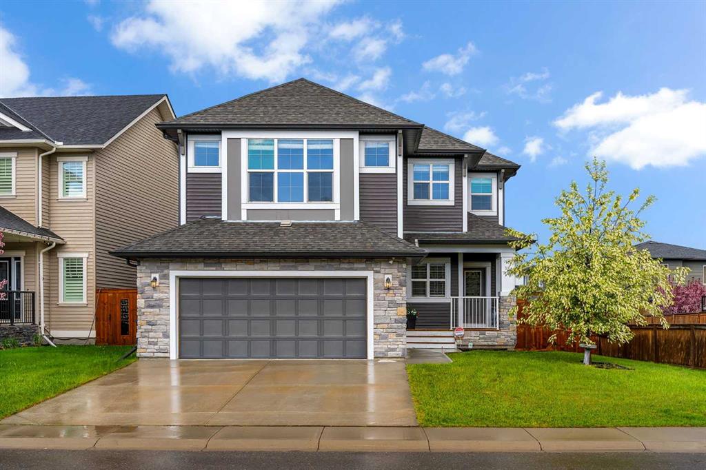 Picture of 58 Canals Close SW, Airdrie Real Estate Listing