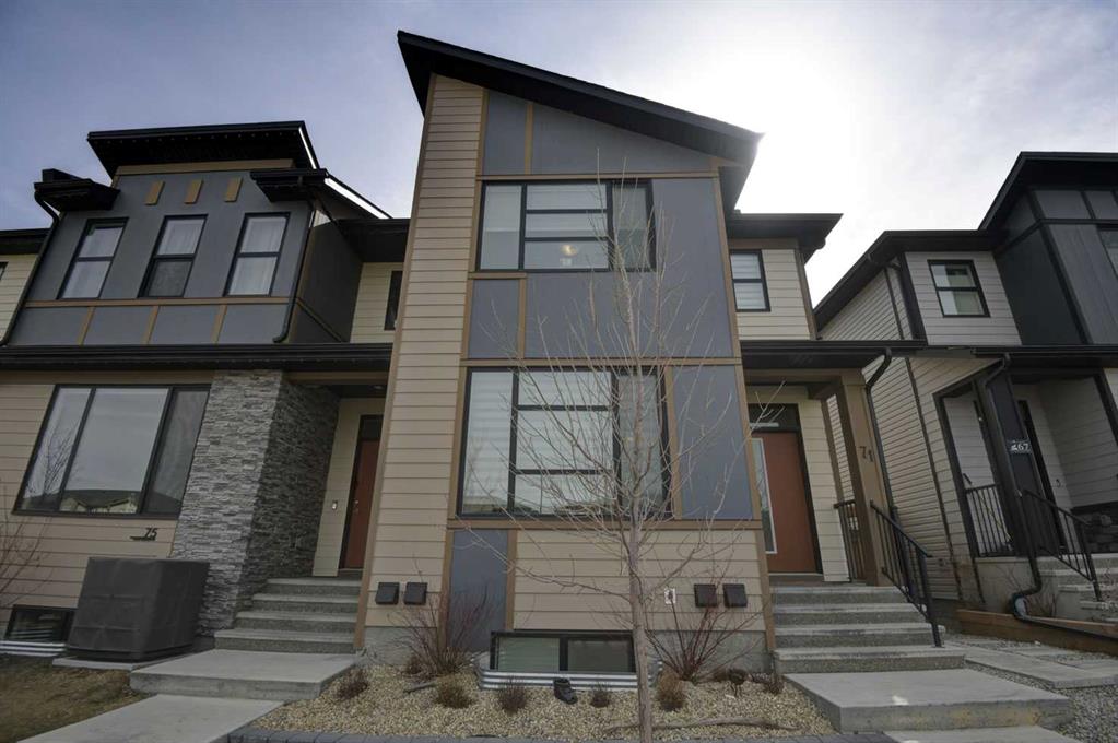 Picture of 71 Wolf Hollow Park SE, Calgary Real Estate Listing