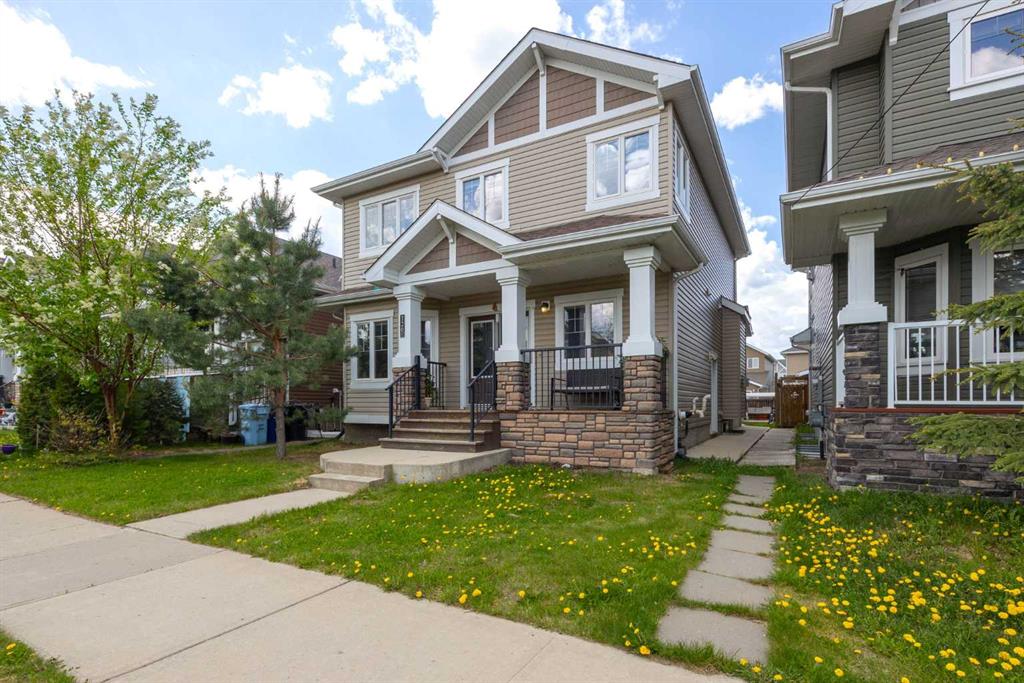 Picture of 120 Ward Crescent , Fort McMurray Real Estate Listing