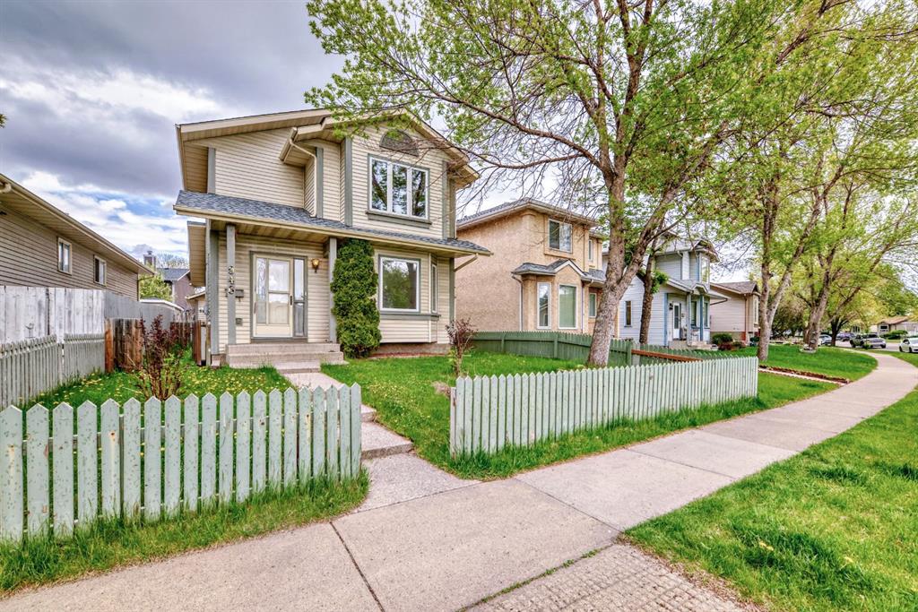 Picture of 946 Erin Woods Drive SE, Calgary Real Estate Listing