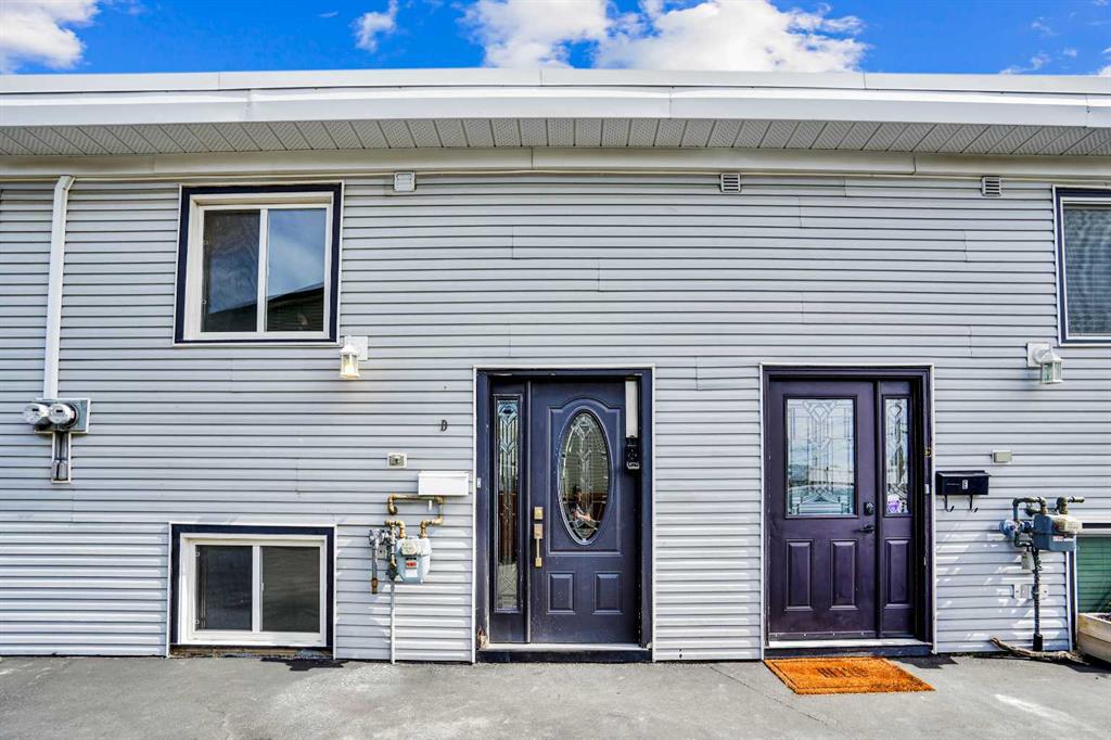 Picture of D, 4511 75 Street NW, Calgary Real Estate Listing