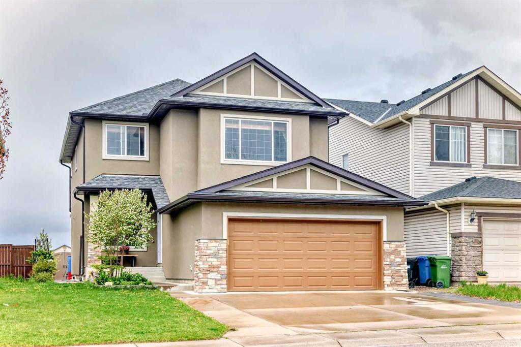 Picture of 137 Pantego Road NW, Calgary Real Estate Listing