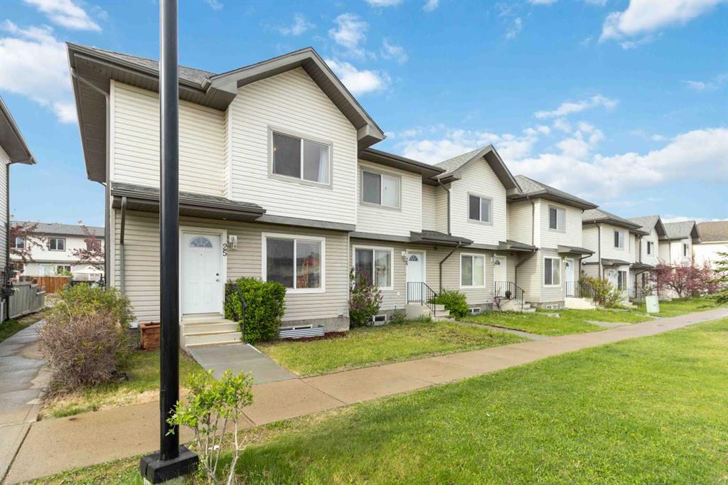 Picture of 25, 100 Millennium Gate , Fort McMurray Real Estate Listing