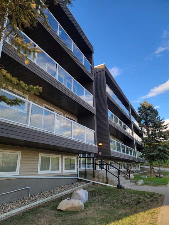 Picture of 102, 9005 99 Street , Peace River Real Estate Listing