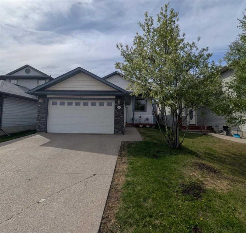 Picture of 161 Trillium Road , Fort McMurray Real Estate Listing