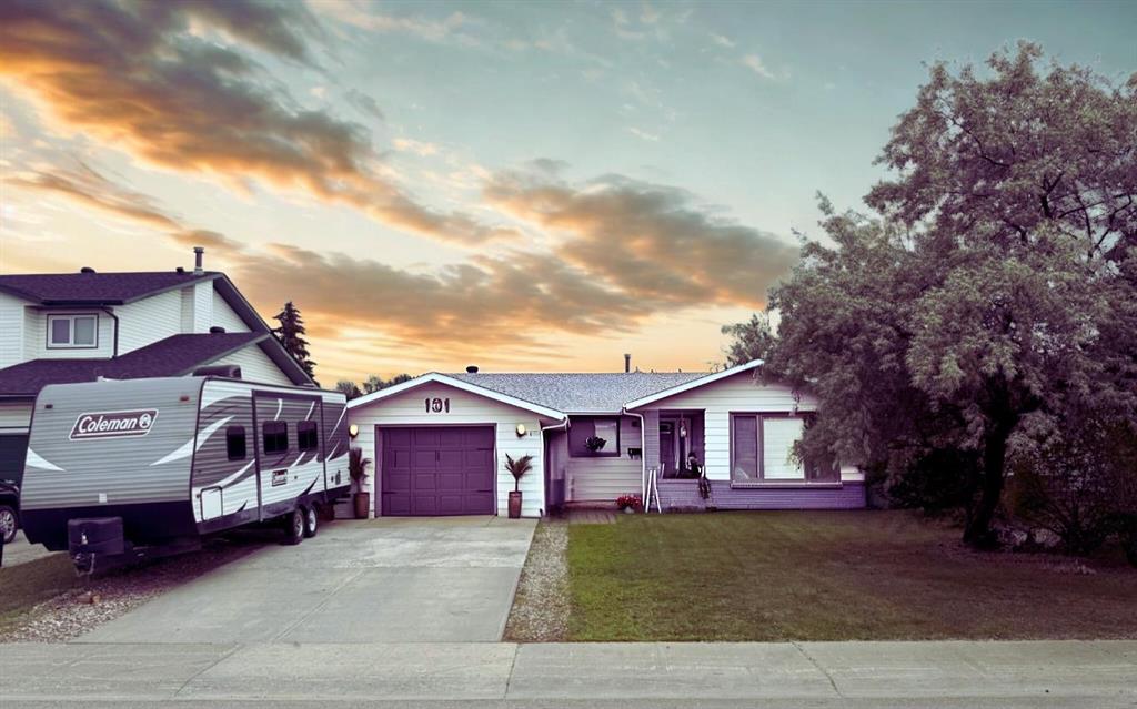 Picture of 131 Wolverine Drive , Fort McMurray Real Estate Listing