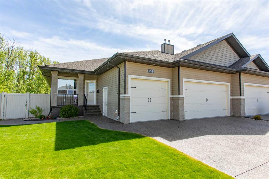 Picture of 55 Vista Close , Red Deer Real Estate Listing