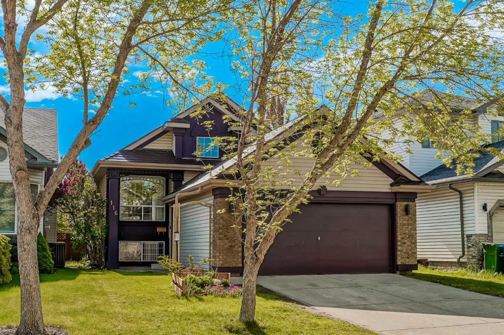 Picture of 116 Douglas Glen Mews SE, Calgary Real Estate Listing