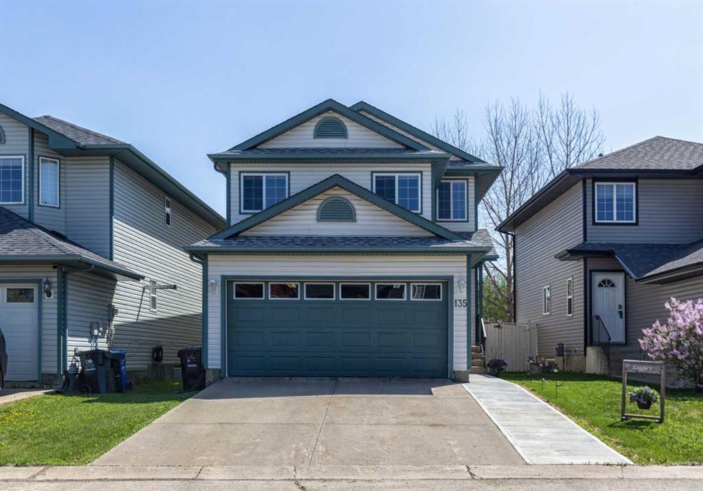 Picture of 135 J.W. Mann Drive , Fort McMurray Real Estate Listing