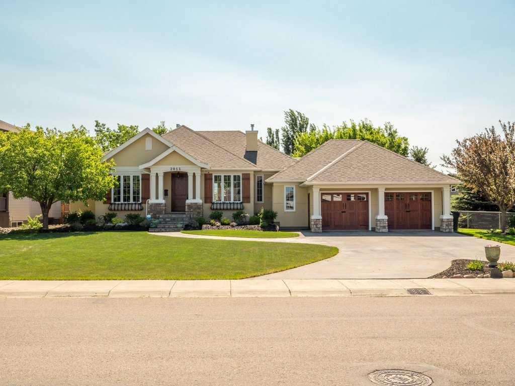 Picture of 2811 22 Street , Coaldale Real Estate Listing