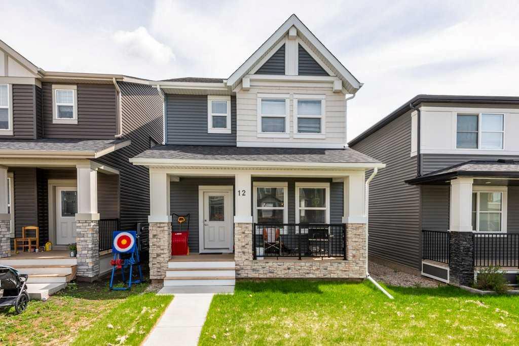 Picture of 12 Legacy Glen Link SE, Calgary Real Estate Listing