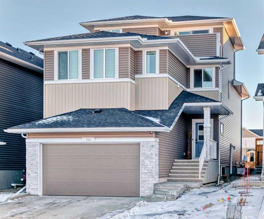 Picture of 116 Ambleside Crescent NW, Calgary Real Estate Listing