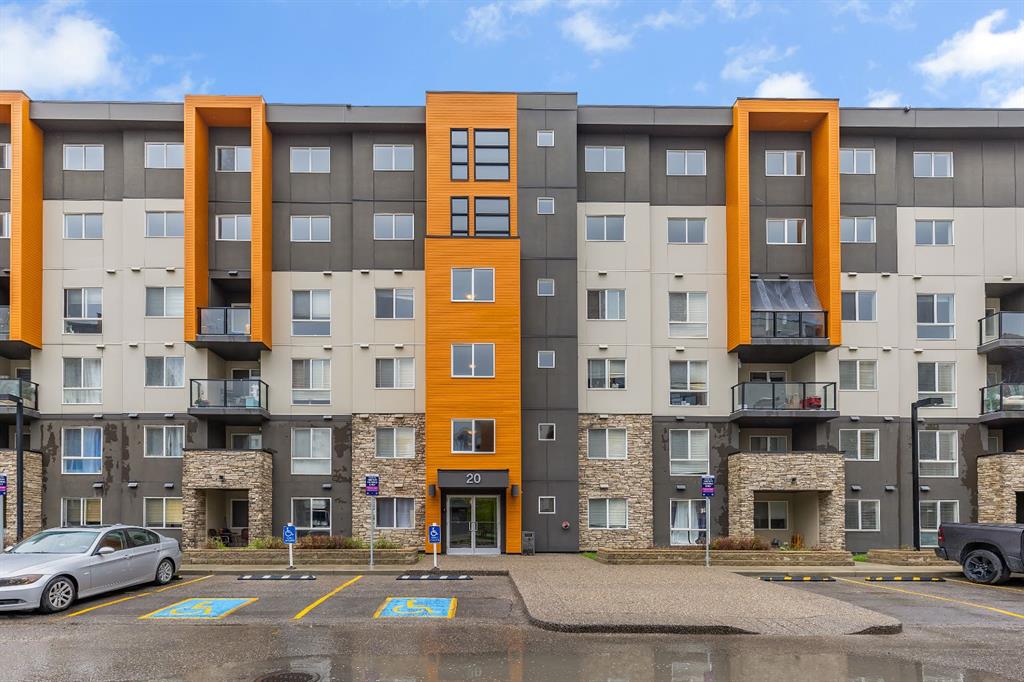 Picture of 109, 20 Kincora Glen Park NW, Calgary Real Estate Listing