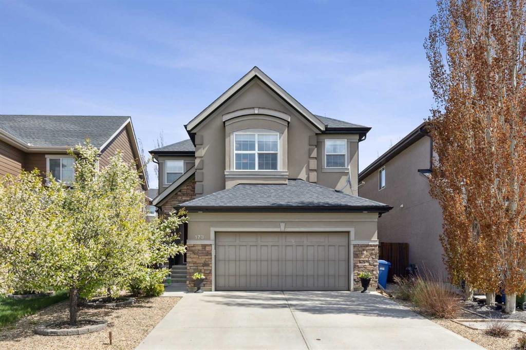 Picture of 173 Valley Pointe Way NW, Calgary Real Estate Listing