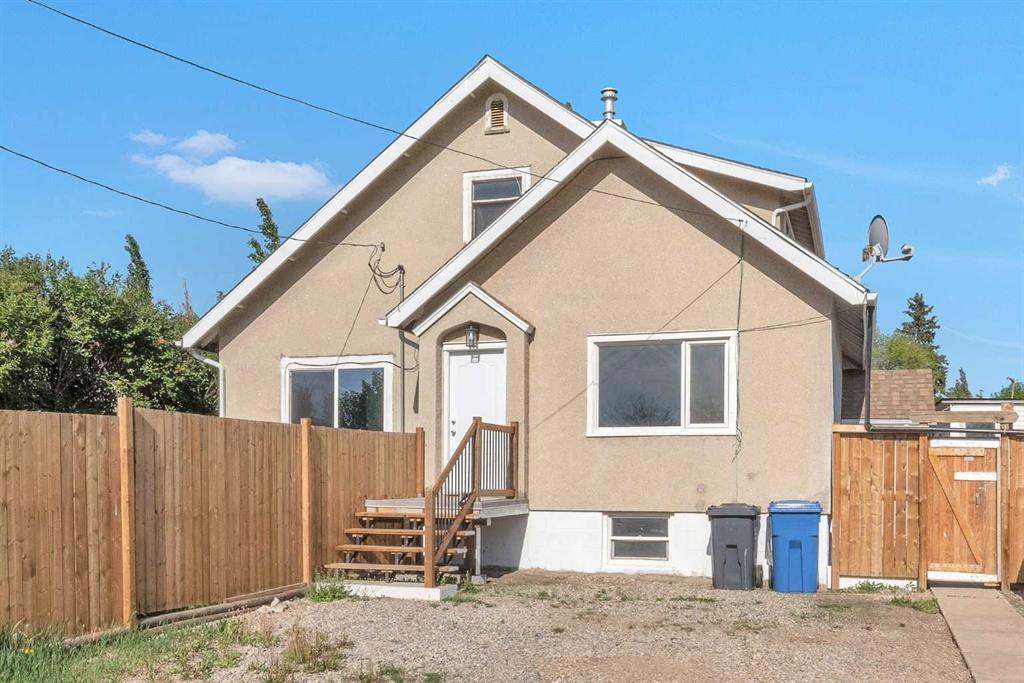 Picture of 302 6 Avenue NE, Three Hills Real Estate Listing