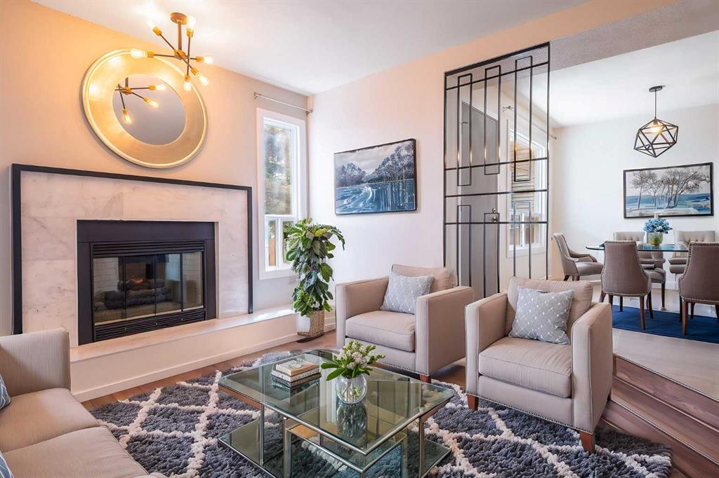 Picture of 19, 4403 Riverbend Road , Edmonton Real Estate Listing