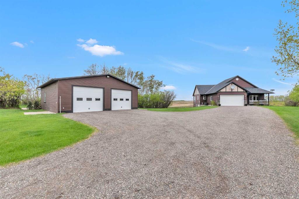 Picture of 290252 Township Road 264  , Rural Rocky View County Real Estate Listing