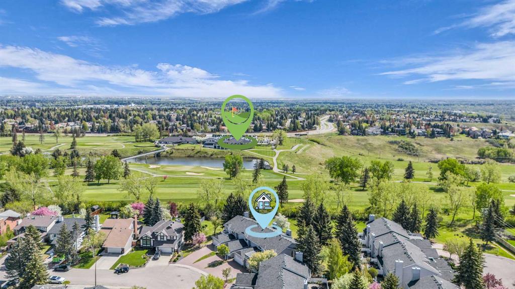 Picture of 20 Wood Crescent SW, Calgary Real Estate Listing