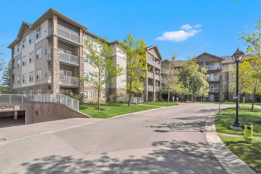 Picture of 306, 1414 17 Street SE, Calgary Real Estate Listing