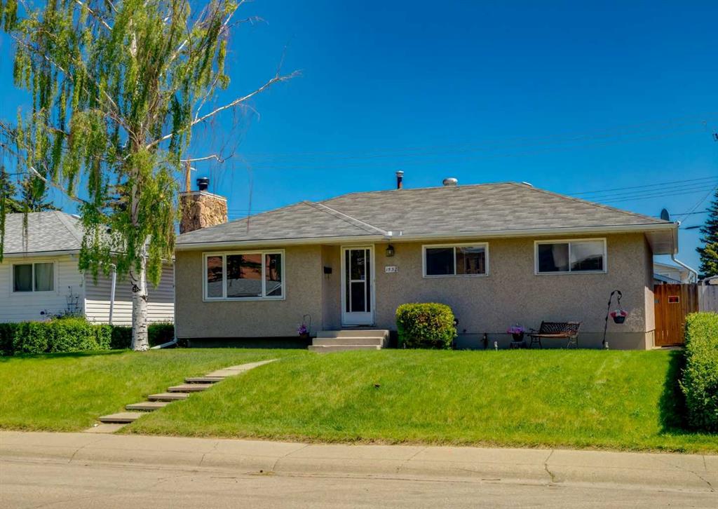 Picture of 1532 45 Street SE, Calgary Real Estate Listing