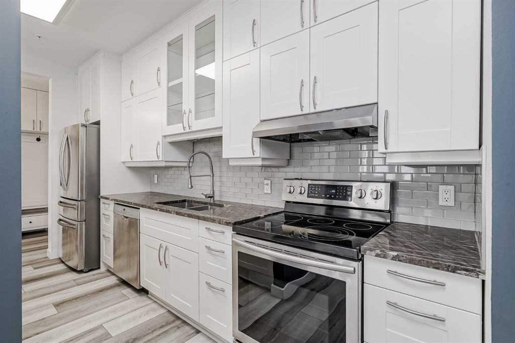 Picture of 102, 1410 2 Street SW, Calgary Real Estate Listing
