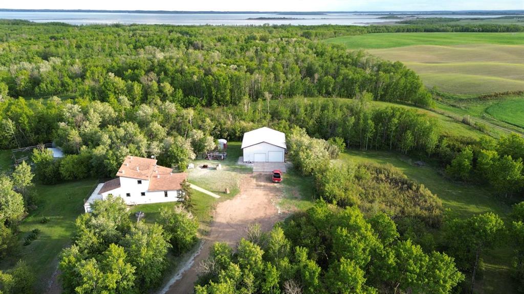 Picture of 41255 Range Road 211  , Rural Camrose County Real Estate Listing