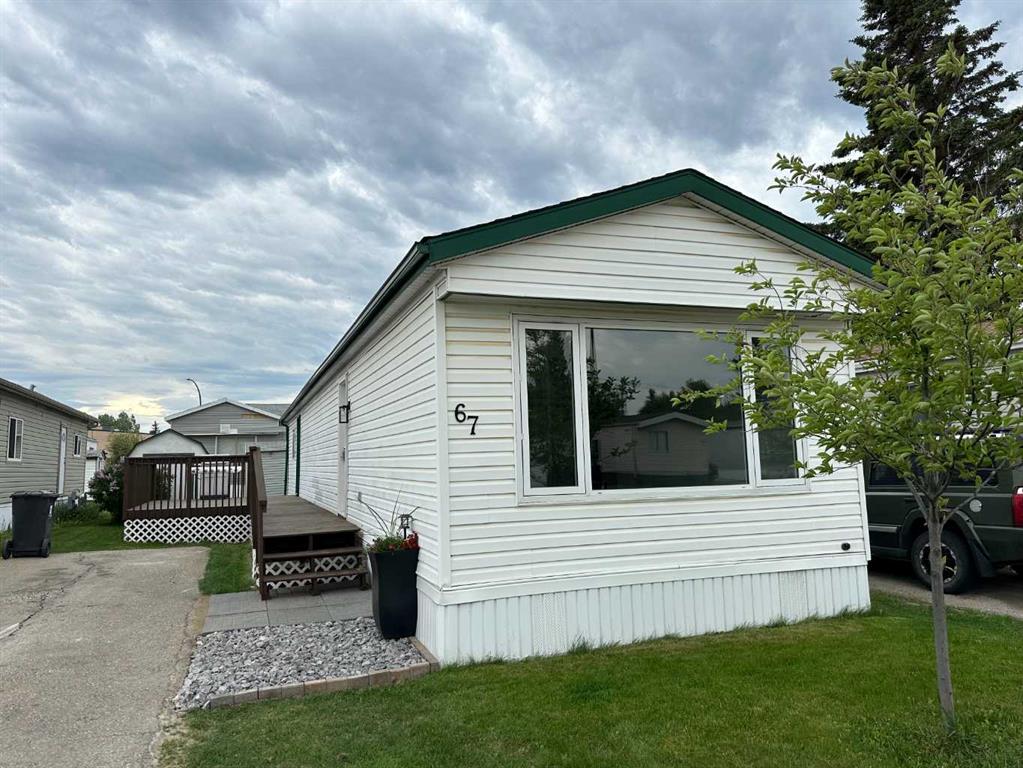 Picture of 67, 8010 100 Street , Grande Prairie Real Estate Listing