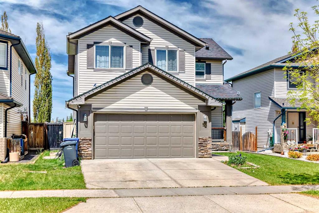 Picture of 51 Cimarron Trail , Okotoks Real Estate Listing