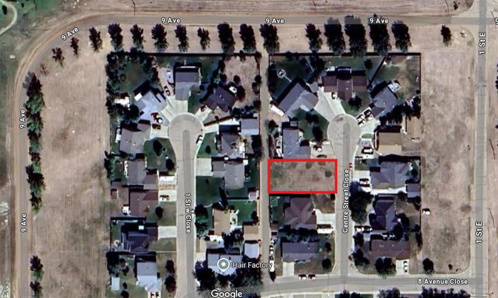Picture of 813 Centre Street Close , Bassano Real Estate Listing