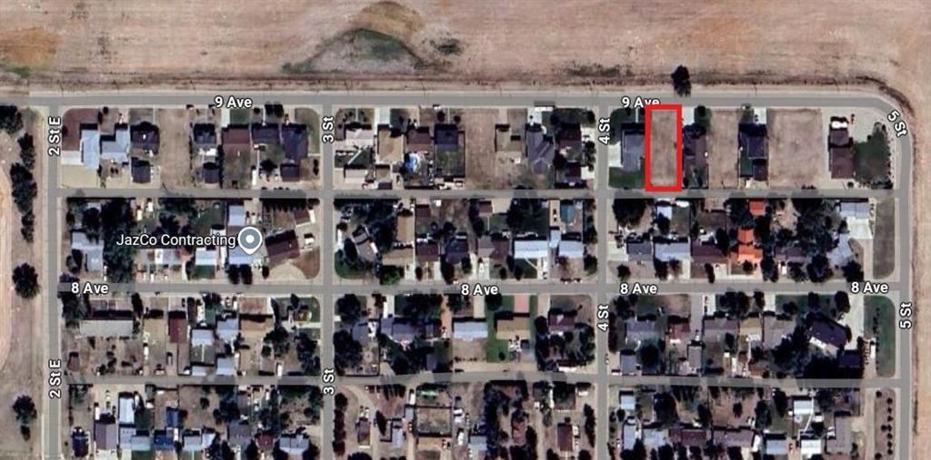 Picture of 505 9 Avenue , Bassano Real Estate Listing