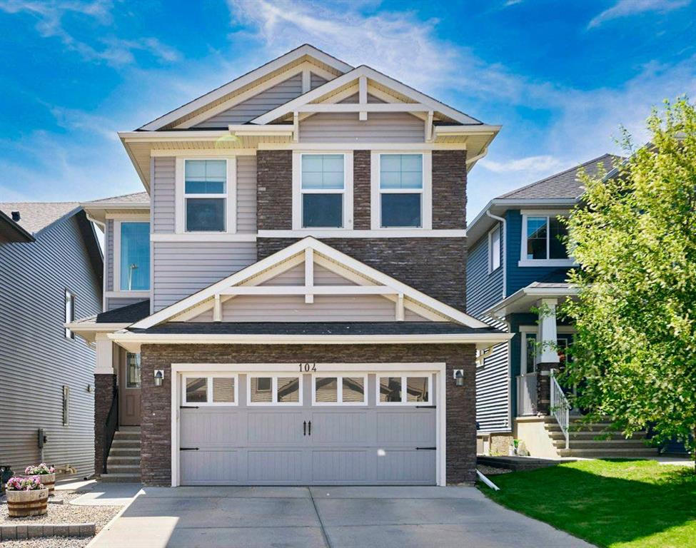 Picture of 104 Nolanlake View NW, Calgary Real Estate Listing