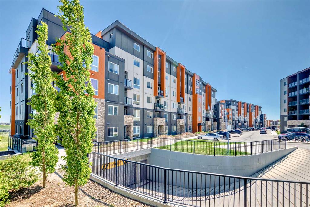 Picture of 802, 20 Kincora Glen Park NW, Calgary Real Estate Listing