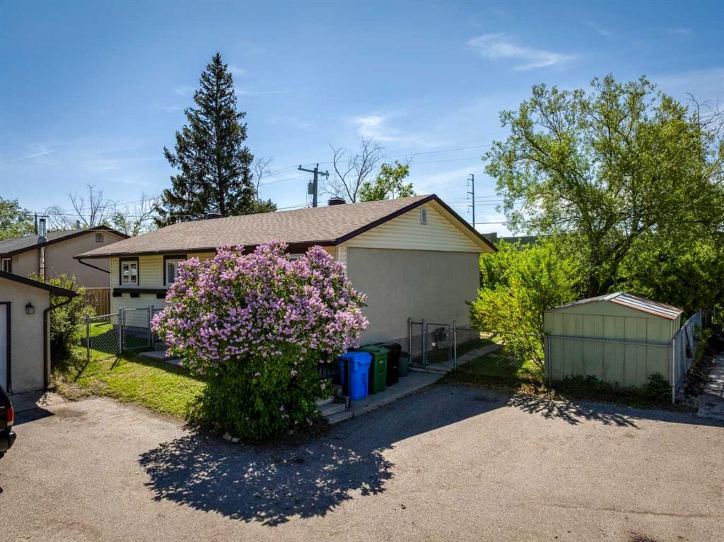 Picture of 1106 Olympia Drive SE, Calgary Real Estate Listing